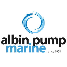 Albin Pump Marine