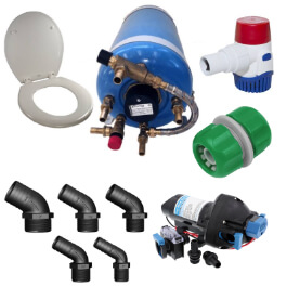 Plumbing