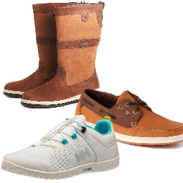 Footwear