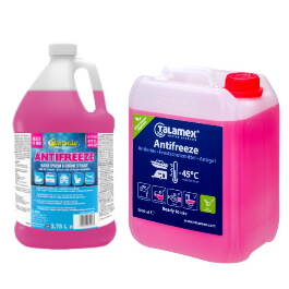 Antifreeze