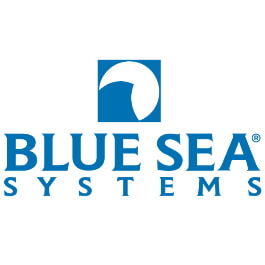 Blue Sea