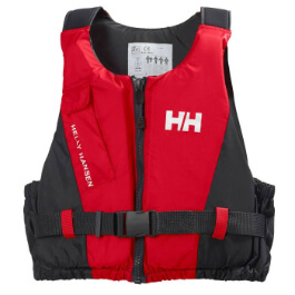 Buoyancy Aids                                                                                                                                                                                                              