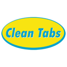 Clean Tabs