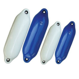 Fenders & Mooring                                                                                                                                                                                                                               