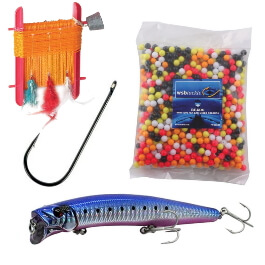 Fishing Supplies