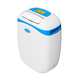 Heaters, Coolers & Dehumidifiers