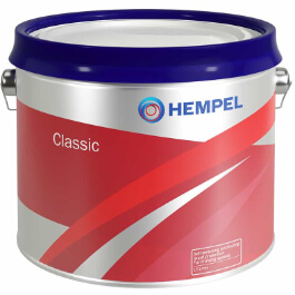 Antifoul
