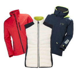 Jackets