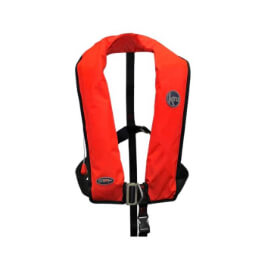 Lifejackets                                                                                                                                                                                                                    