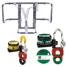 Liferaft Spares & Accessories