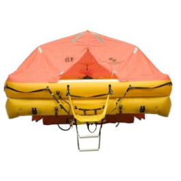 Liferafts