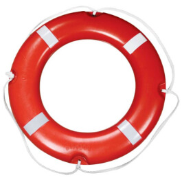 Man Overboard
