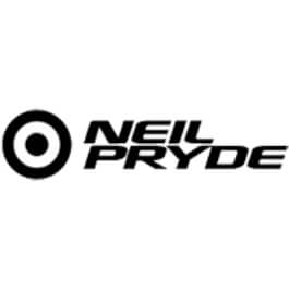 Neil Pryde