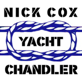 Nick Cox