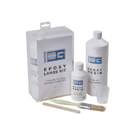 Resins & Fillers                                                                                                                                                                                                                                 