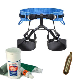 Spares & Accessories
