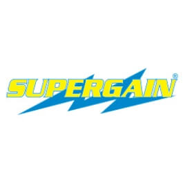 Supergain