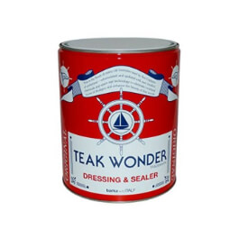 Teak Care                                                                                                                                                                                                                                 