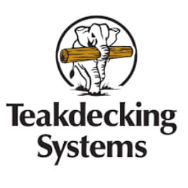 Teak Decking Systems