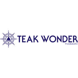 Teak Wonder