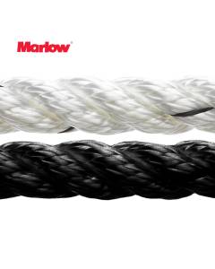 Marlow 3 Strand Polyester General Purpose Rope (8 - 16mm)