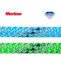 Marlow D2 Club 24 Plait Dyneema Rope (8 - 12mm)