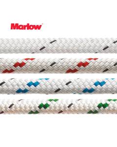 Marlow Double Braid Leisure Marine Rope (6 - 10mm)