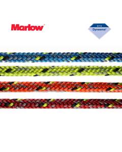 Marlow Excel Racing Dyneema Rope (1.5 - 6mm)
