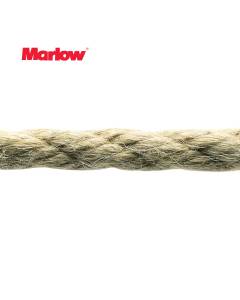 Marlow Hardy Hemp Traditional Rope (24mm)