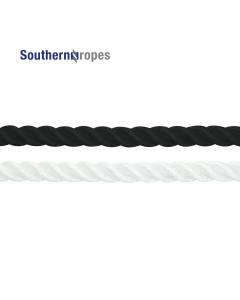 Southern Ropes 3 Strand Polyester General Purpose Rope (8 - 24mm)