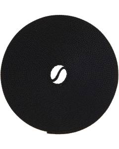 Waveline Polyester Webbing Strap (19mm - 50mm) All Colours