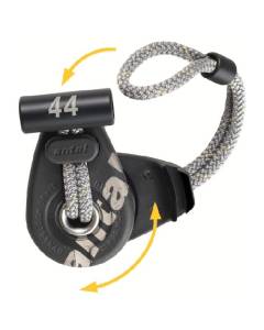 Antal Dynablock 44mm and Loop Snatch Block