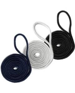 Fenedr rope braided 8-10mm 2mm with loop