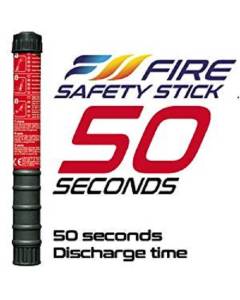 Fire Safety Stick FSS50