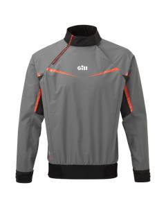 Gill Men's Steel Grey Pro Top - All Sizes