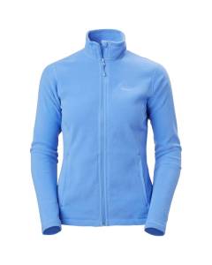 Helly Hansen Women's Daybreaker Fleece Jacket - Skagen Blue - All Sizes