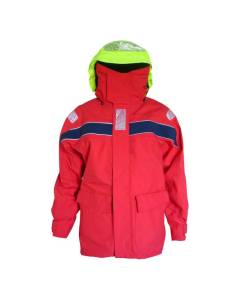 Maindeck Coastal Sailing Jacket - All Colours