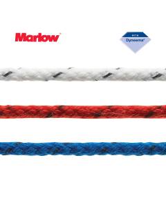 Marlow 8 Plait Matt Marine Rope (4 - 10mm)
