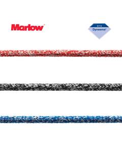 Marlow Excel Fusion Dyneema Rope (6 - 8mm)