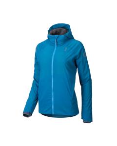 Mustang Survival Women's Torrens Hooded Thermal Jacket