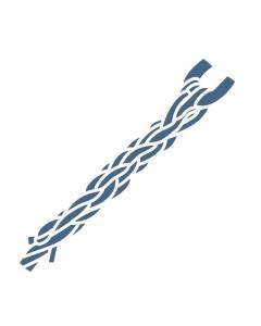 YouBoat rope chain splicing service