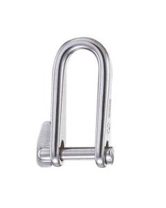 Wichard Captive Key Pin Shackle - All Sizes