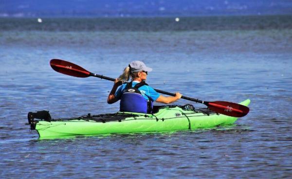 Life Jackets and Buoyancy Aids: What’s Right for You?
