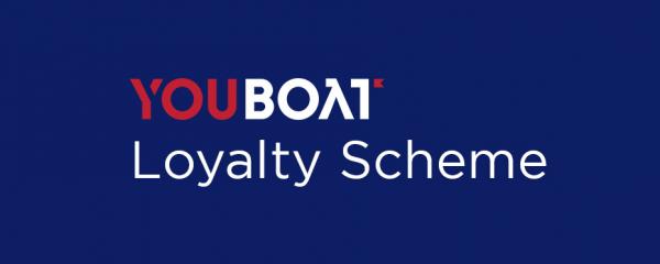 Save on Chandlery with the YouBoat Loyalty Scheme