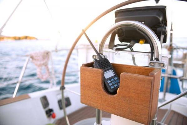 Choosing the right VHF radio for you