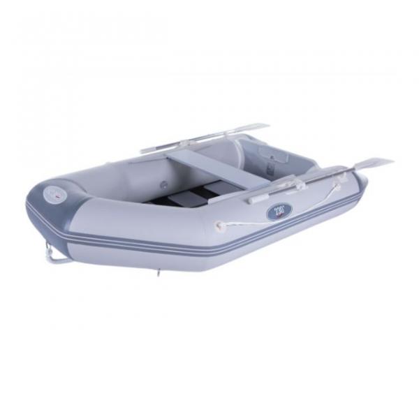 Seago Dinghy Guide - Inflatable Boat Buyer’s Guide