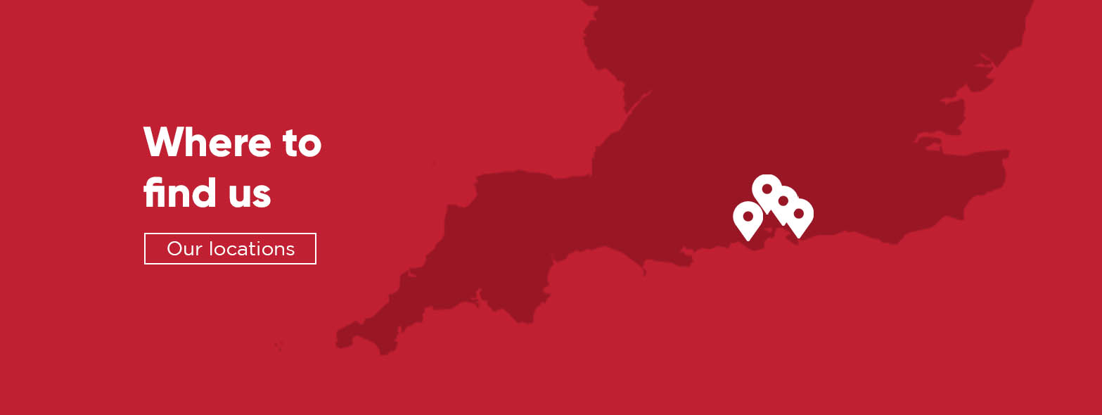 Where to find us - YouBoat