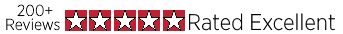 YouBoat is rated excellent online